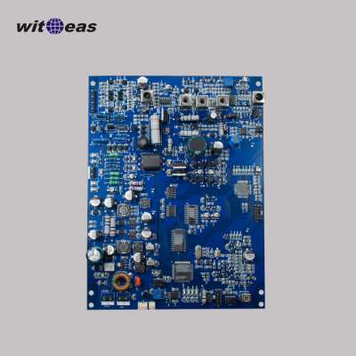 Security system antenna motherboard EAS Electronic 8.2mhz eas rf mono board for Shopping Mall