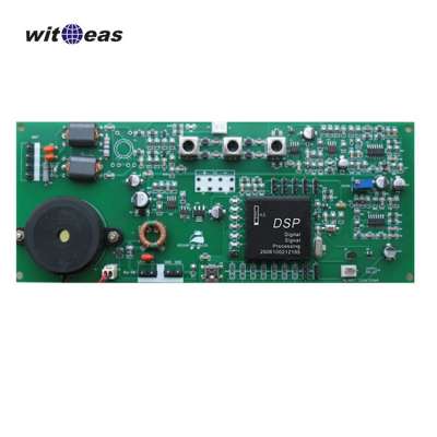 8.2mhz RF Security EAS System Motherboard