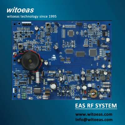 8.2Mhz eas rf dsp MONO circuit board