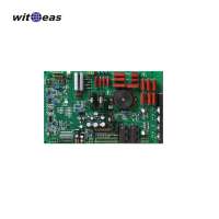 Newest Patent Technology 58khz Am Mono Eas System Motherboard