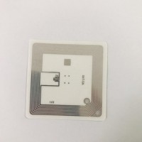 hot selling EAS rfid system good quality tag for library book label