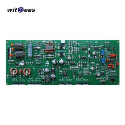 8.2MHz 95100 DSP RF dual panels EAS boards